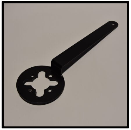 Haltevorrichtung Kupplungsmitnehmer Simson S50, KR51/1, SR4-1, SR4-2, SR4-3, SR4-4, Duo 4/1