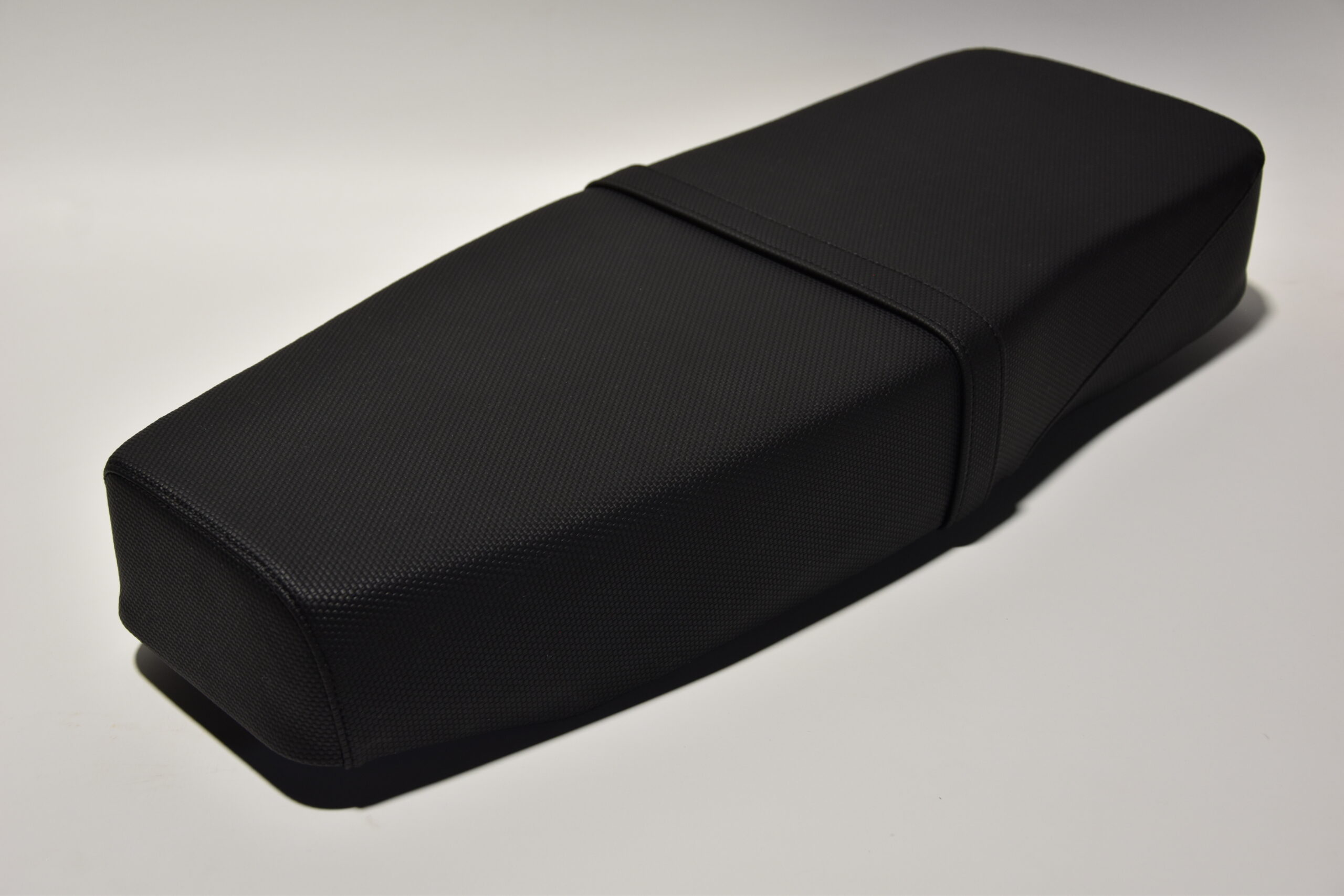 Sitzbank Simson S50 - S51 - S51 - MX Edition - Carbon - Verbundschaumstoff Polster