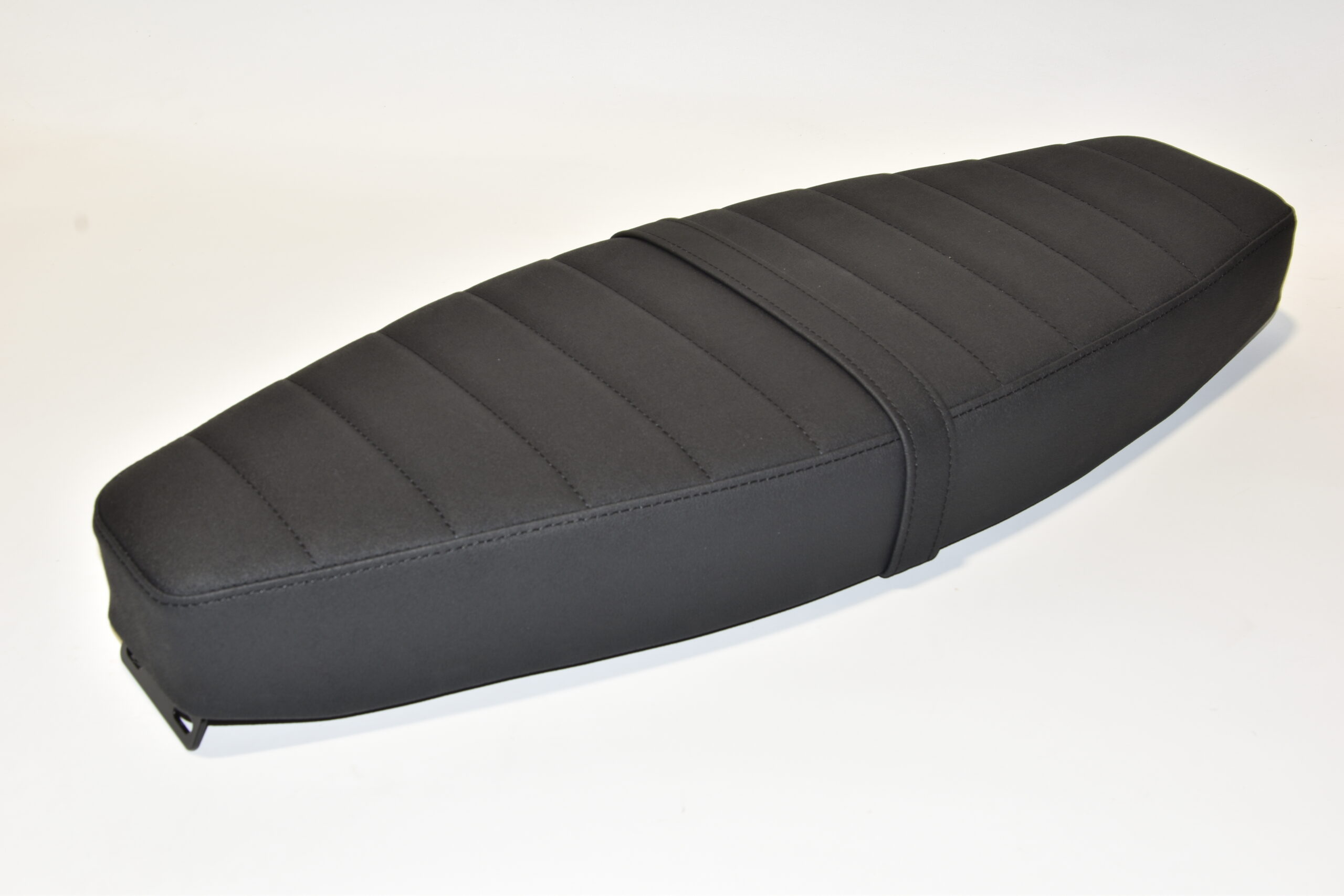 Sitzbank Simson S50 - S51 - S51 - Quer - All Black