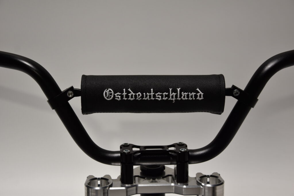 Lenkerpolster Ostdeutschland